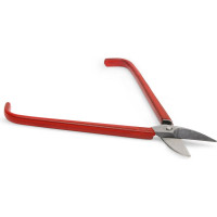 Ювелирные ножницы STUBAI, длина 170 мм, 58-60HRC 271001