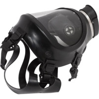 Панорамная маска БРИЗ СИЗОД 4301М ППМ категория 2, подмасочник Б 501202018