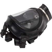 Панорамная маска СИЗОД 4301М ППМ категория 2, подмасочник М 501202016