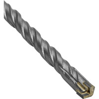 Бур SDS MAX 10x600 мм vertextools 888-10-600