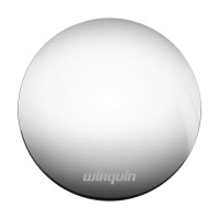 Выпуск Wirquin Клик-Клак L60 мм с переливом, латунь 30723390