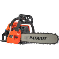 Бензиновая цепная пила Patriot PT 452 220104452