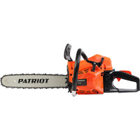 Бензиновая цепная пила Patriot PT 452 220104452