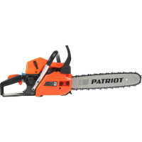 Бензиновая цепная пила Patriot PT 452 220104452