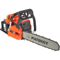 Бензиновая цепная пила Patriot PT 452 220104452