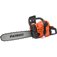 Бензиновая цепная пила Patriot PT 452 220104452