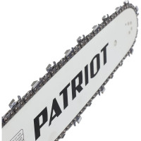 Бензиновая цепная пила Patriot PT 452 220104452