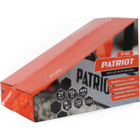 Бензиновая цепная пила Patriot PT 452 220104452