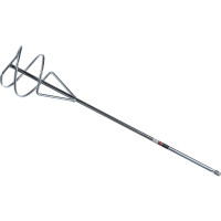 Миксер SDS-plus 120х600х10 мм для песчано-гравийных смесей Управдом 4100001684