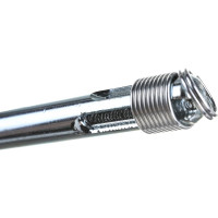 Миксер SDS-plus 120х600х10 мм для песчано-гравийных смесей Управдом 4100001684