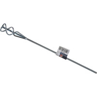 Миксер 40х400х6 мм для песчано-гравийных смесей Управдом 4100001663