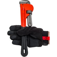 Трубный ключ американского типа BIST Heavy Duty 350 мм, BWD301-10
