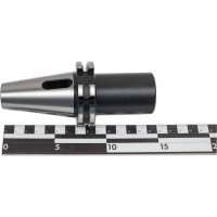 Оправка ISO40 DIN69871 H70 КМ3 PUNTE PAGNONI 140MP103