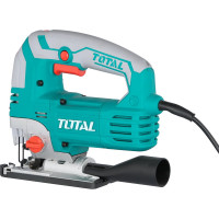Электрический лобзик TOTAL 800 Вт TS2081356