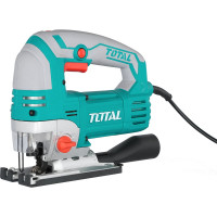 Электрический лобзик TOTAL 800 Вт TS2081356