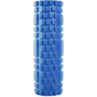 Массажный малый ролик ZDK FIT blue, 30см ZDKFIT/blue
