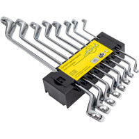 Набор ключей накидных 6-24мм 8 предметов AIST 0020208B-1-X 00-00002405