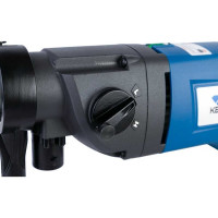 Алмазная дрель KEOS KS-180 PULSAR с микроударом (ручная установка, 1900 Вт) KS-180P