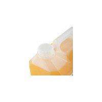 Средство для мытья пола, стен и поверхностей LAIMA EXPERT c дезинфекцией, биоразлагаемое, 5 л 607761