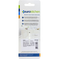 Нож для мясорубки и кухонного комбайна с мясорубкой Eurokitchen сталь KNG-08
