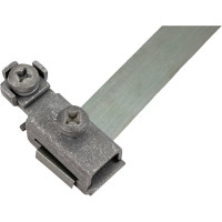 Хомут для уравнивания потенциалов EKF PROxima D 0-200 мм gc-33420