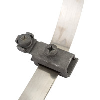 Хомут для уравнивания потенциалов EKF PROxima D 0-250 мм gc-33425