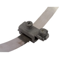 Хомут для уравнивания потенциалов EKF PROxima D 0-250 мм gc-33425