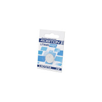 Элемент питания ROBITON PROFI R-CR2016- CR2016 12448