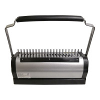 Переплетный аппарат Office Kit на пластиковую пружину B2121