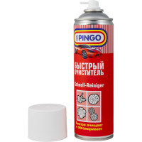 Быстрый очиститель Pingo аэрозоль, 500 мл 85020-1