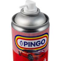 Быстрый очиститель Pingo аэрозоль, 500 мл 85020-1