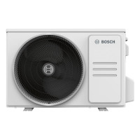 Сплит-система BOSCH CLL2000 W 26/CLL2000 26