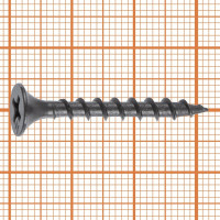 Усиленный саморез FastenPro ГД 3,5x32 200 шт. 14-0020599