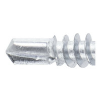 Саморез FastenPro ШСММ сверло усиленный 4,2x13 200 шт., FP-пл.конт 280 мл 14-0020629