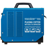 Плазморез SOLARIS AirCut PC-400