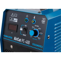 Плазморез SOLARIS AirCut PC-400