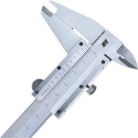 Штангенциркуль БМ 0-250 мм, 0.05, тип 2 2910
