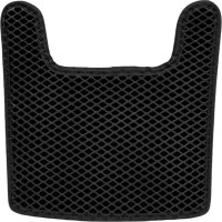 Автоковрики ЕВА HYUNDAI IX 35 2010-2015 черный 2042159262005