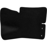 Автоковрики ЕВА HYUNDAI IX 35 2010-2015 черный 2042159262005