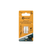 Держатель/ограничитель магнитный для торсионных бит Profi Plus 1/4" CUTOP 83-583