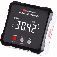 Электронный уровень с лазерным маркером ADA ProDigit MARKER А00671