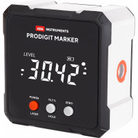 Электронный уровень с лазерным маркером ADA ProDigit MARKER А00671