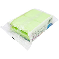 Губка для посуды Fun Clean профильная, 2 шт. 6795