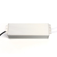 Электронный трансформатор для светодиодной ленты FERON 150W 12V IP67 (драйвер), LB007, 48060