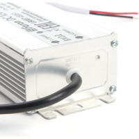 Электронный трансформатор для светодиодной ленты FERON 150W 12V IP67 (драйвер), LB007, 48060