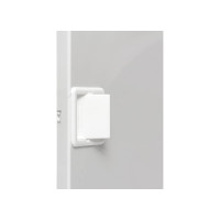 Пластиковая дверь для щита "Nova" EKF 3 габарит IP40 PROxima nv-door-p-3