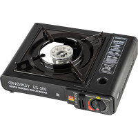 Газовая портативная плита ENERGY GS-300 в кейсе 157834