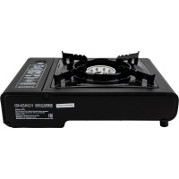 Газовая портативная плита ENERGY GS-300 в кейсе 157834