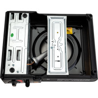 Газовая портативная плита ENERGY GS-300 в кейсе 157834