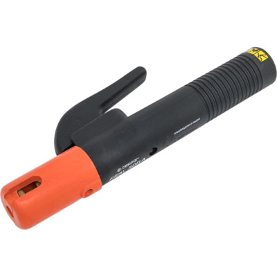 Электрододержатель рычажный REAL 300 А Сварог 99349